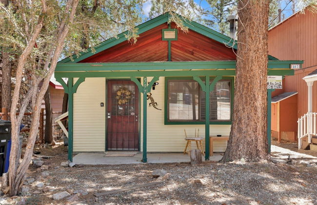 Sugar Chalet #2157 - Photo 15