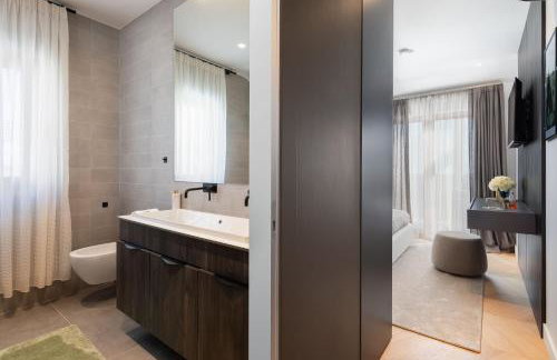 Luxury Villa Sea La Vie with Pool Near Sibenik - Photo 25