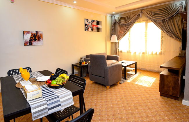 GrandInn Hotel Apartments - Photo 16