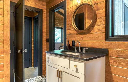 Limberry Cove Lakefront Getaway - Foto 19