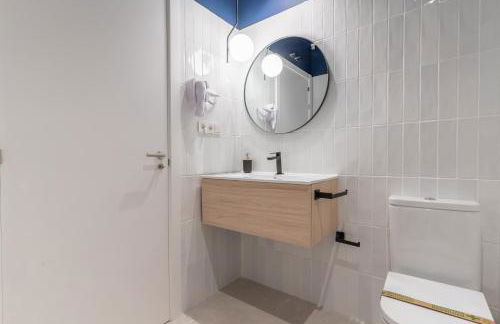 Canillas Apartments - Photo 3