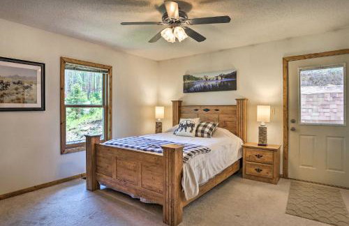 Keystone Escape with Amazing Mt Rushmore View! - Foto 14