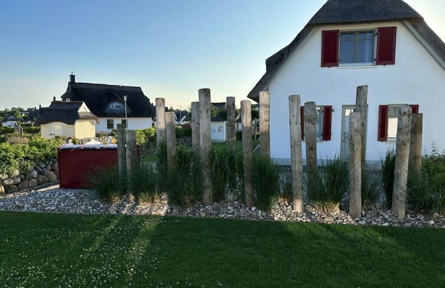 Holiday Home Sund-idyll - Foto 35