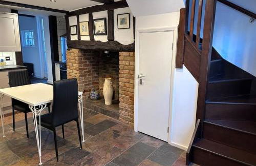 Characterful house in Hertford - near London - Foto 6