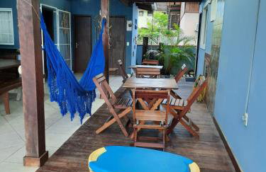 casa no paraíso do Capri - Foto 23