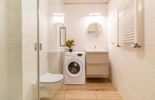 Apartamenty Miedź i Miód - Foto 59