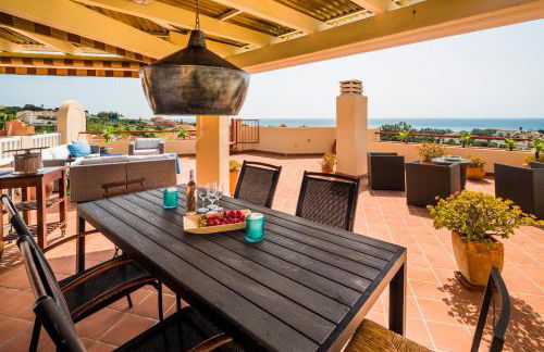 La Reserva de Marbella Penthouse - Foto 31