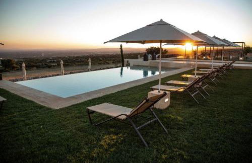 Masseria Amastuola Wine Resort - Foto 11