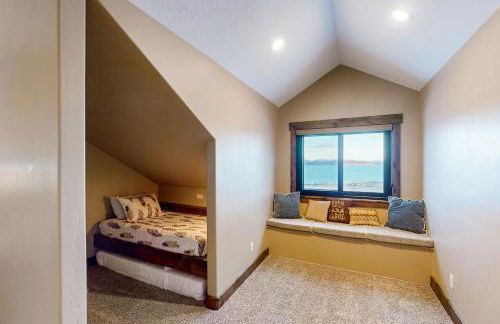 Raspberry Ridge Lodge - Foto 52