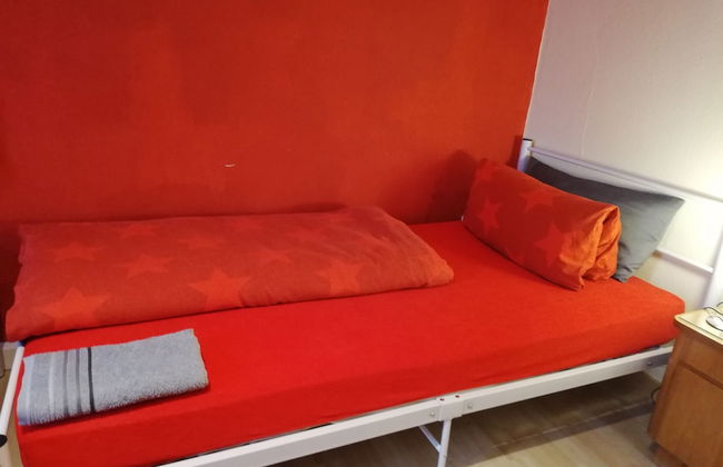 Haus Lindheim - Ferienwohnungen - Foto 9