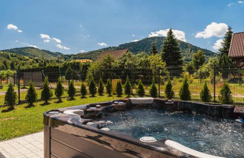 UROK BESKIDÓW LIPOWA - Szczyrk - Relaks, Aktywny Wypoczynek - Foto 1