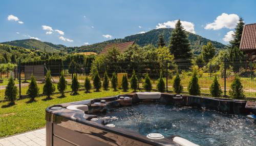 UROK BESKIDÓW LIPOWA - Szczyrk - Relaks, Aktywny Wypoczynek - Foto 1