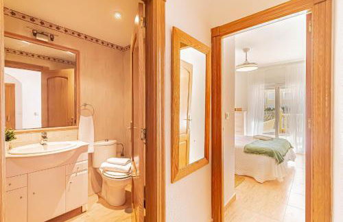 El Paraiso - Planta baja en Urbanización Ipanema III La Manga del Mar Menor kilómetro2 - Mediterráneo - Foto 36