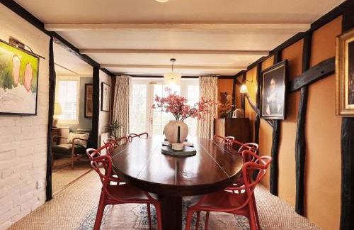 Peak Hill Cottage - Foto 22