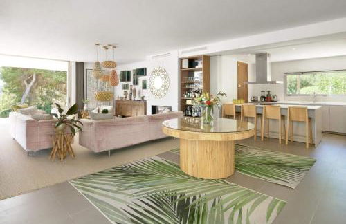 Luxury Villa Ibizaa with Pool - Foto 6