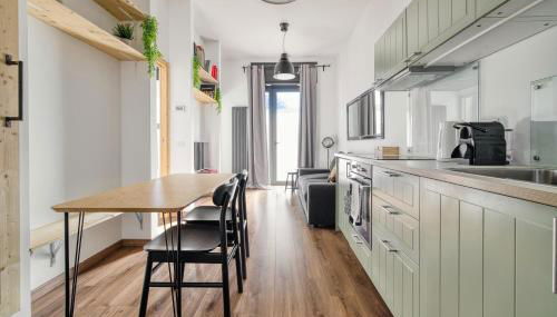 Peaceful Loft - Rho Fieramilano - Photo 2, heating