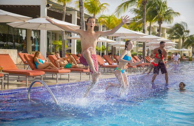 Moon Palace The Grand Cancun - All-inclusive - Foto 73