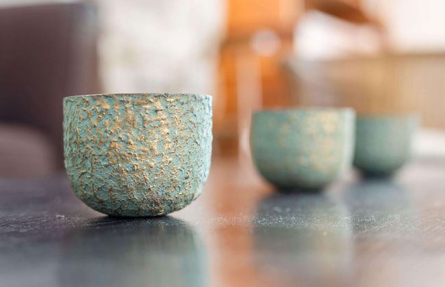 Belvilla by OYO Oleandro 1 - Foto 18