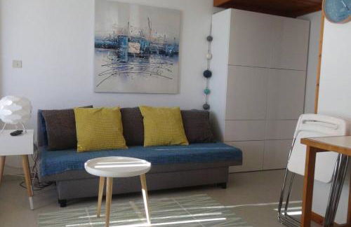 Hossegor Appartement T2 cabine - Superbe Vue Océan - Foto 17