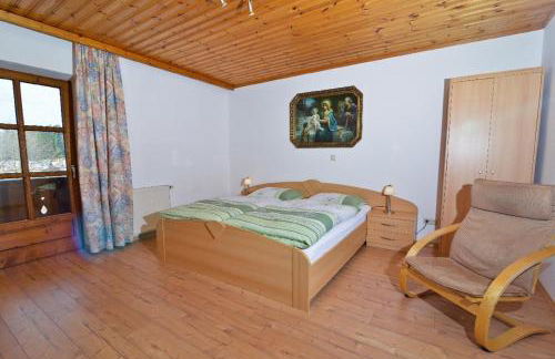 Ferienwohnung Josef Müller - Foto 11