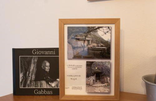 Domo de Ciu Nenneddu - Foto 31