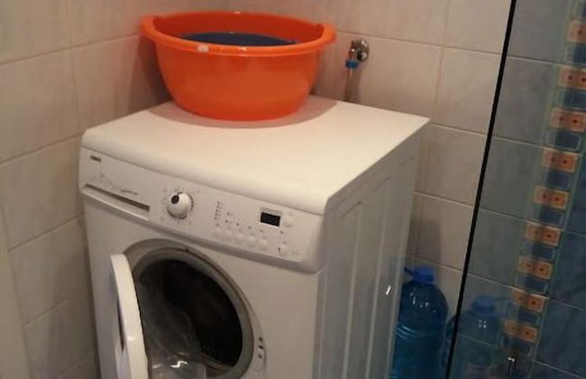 Varna Seaview Residence - Foto 26