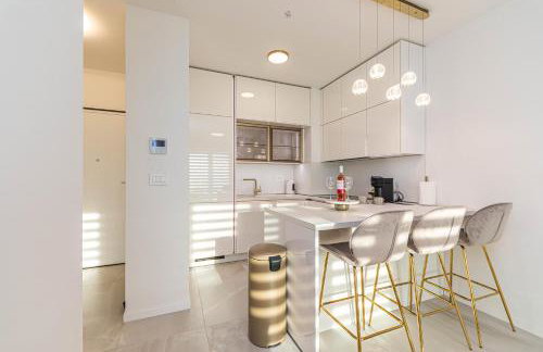 Urban&chick apt with garage - Foto 2