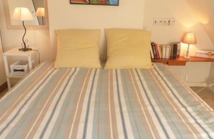 Saint Philibert - Port Gwen 8, maison 6 pers face a la mer - Foto 26