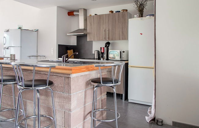 Elegant Holiday Home in Saint Louis With Garden - Foto 22