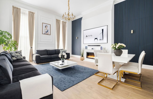 LONDONERS - Marylebone Serviced Apartments - Foto 133