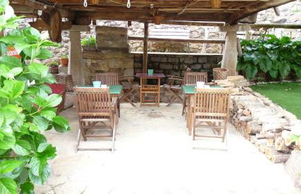 Apartamentos Rurales CASONA DE LOLO - Foto 24