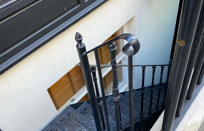 NoHo 132 Serviced Apartments by Concept Apartments - Photo 36