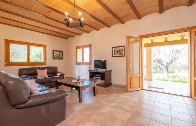 Cocotte in Mallorca With 2 Bedrooms and 3 Bathrooms - Foto 12