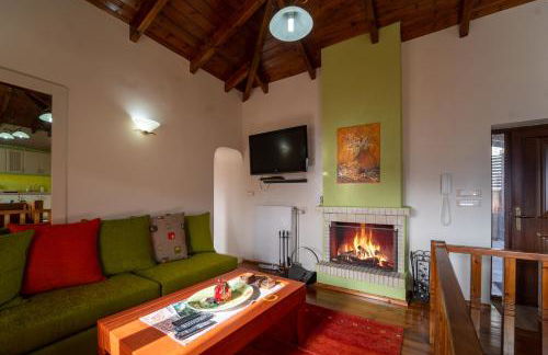 Βίλλα Γαλήνεμα Νο1 - Foto 12