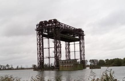 Fischstübchen Neeberg Apt 1 – Wald und Wiese - Foto 21