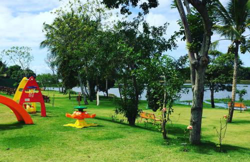 Lindo Apto 2/4 em Guarajuba - Foto 39