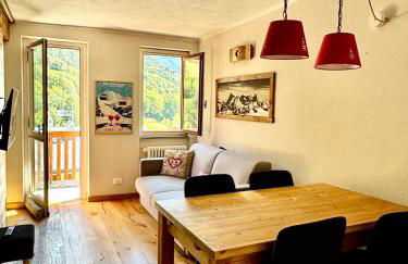 Nido Alpino - Vista Montagne, Ski e Relax Terme a 150m - Foto 9