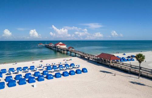 Cozy Coastal Cottage Whole House Sleeps 10 - Foto 70