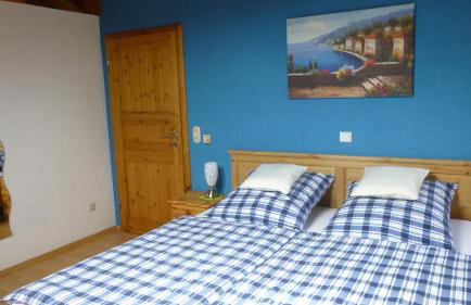 Ferienwohnung Sonnenberg - Foto 9