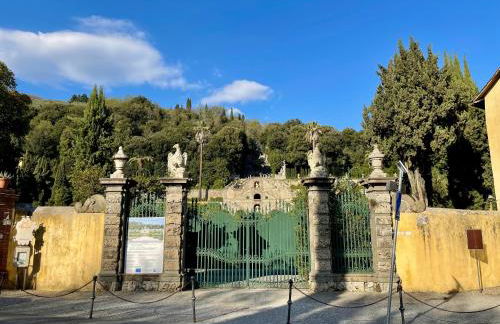 Charming apartment in Tuscany - Foto 14