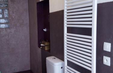 appartement Vintage a l ancienne forge - Foto 24