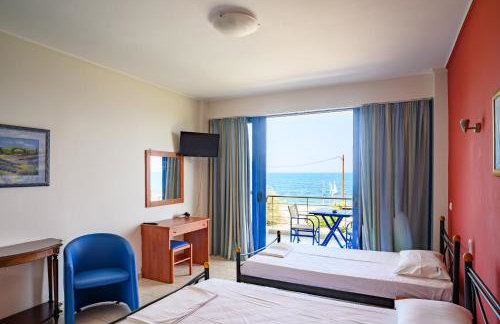 Hotel Dimitra - Foto 23