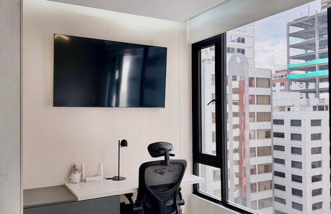 Harmony Luxury Apartments - Foto 50