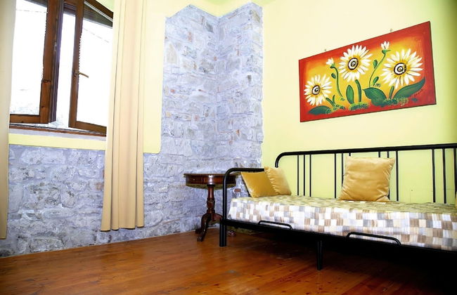 Holiday Home in Trivigno With Pool and Garden - Foto 6