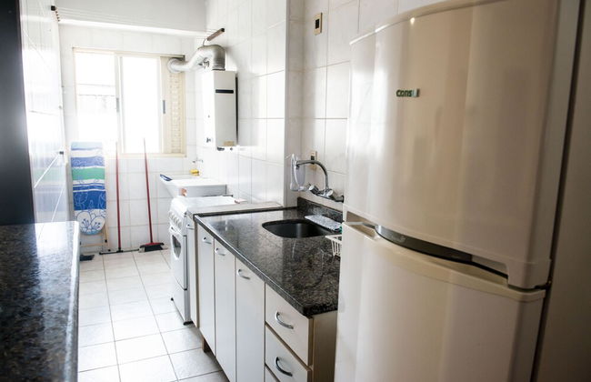 Apartamento Rosenhaus Tower - Photo 35