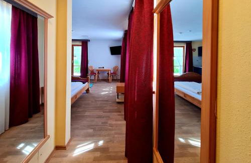 Appartementhaus „die Kuh am See“ (vormals Haus St. Leonhard) - Foto 18