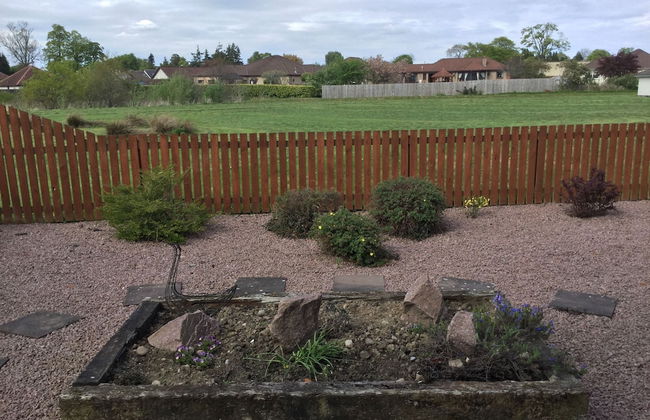 Inverness Apartments - West Heather - Photo 19