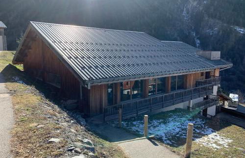 Studio avec coin montagne 4 personnes Orelle 3 Vallées - Spa & Piscine - Apt 006 - Foto 27