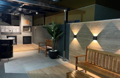 Apto centro, reformado, churrasqueira Privativa! - Foto 7