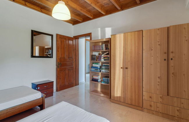 Simplistic Villa in Korfu near Sea Beach - Foto 7